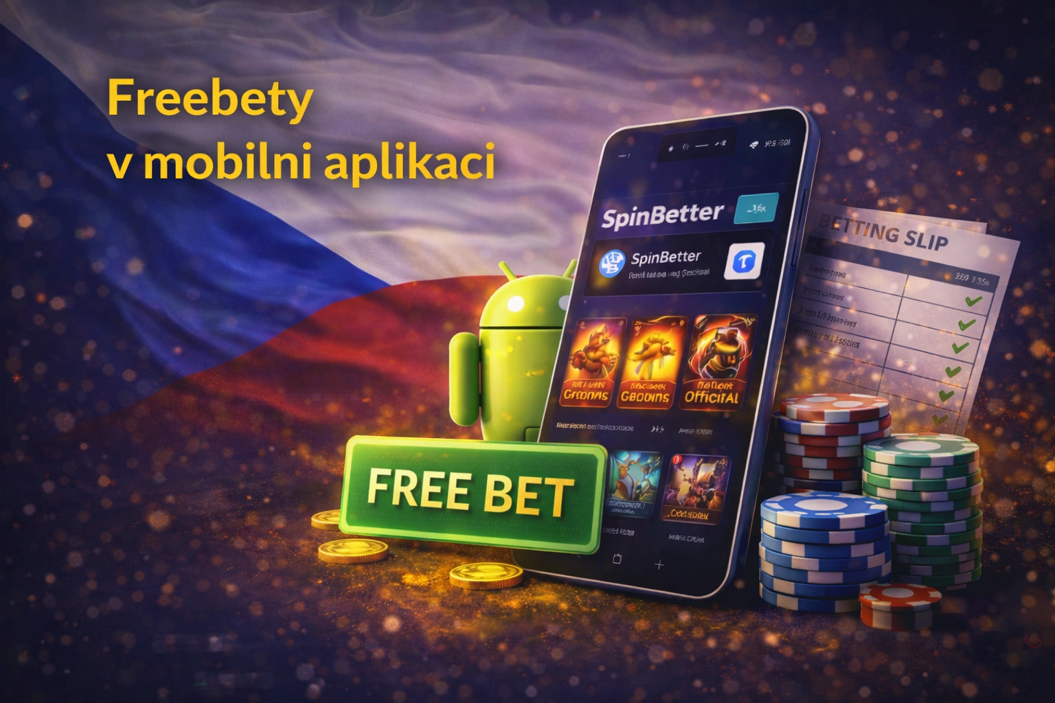app freebet
