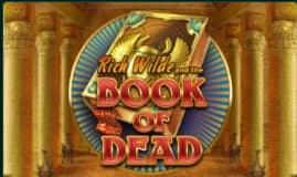 book of dead