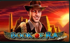 book of ra