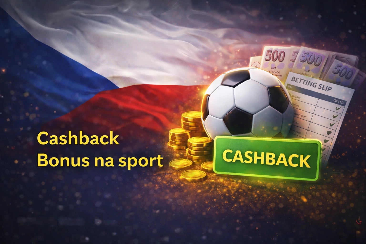 cashback bonus na sport