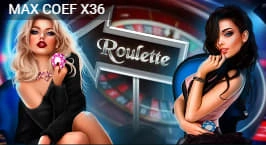 roulette