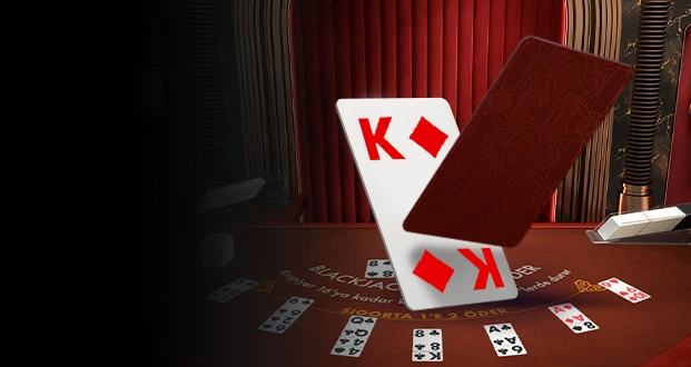 Blackjack